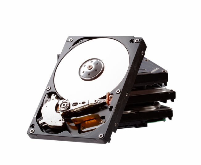 Preparing your company for the inevitable hard drive failure