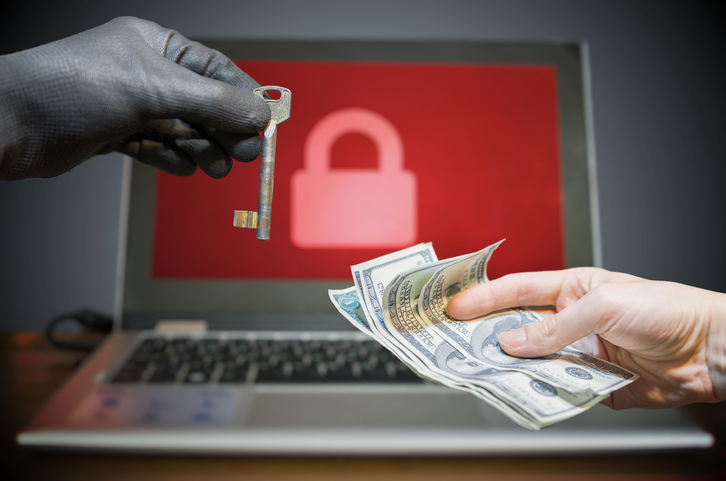 Protecting your business from ransomware and restoring data