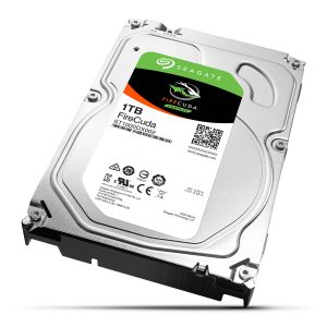 Seagate Hard Drive Data Recovery