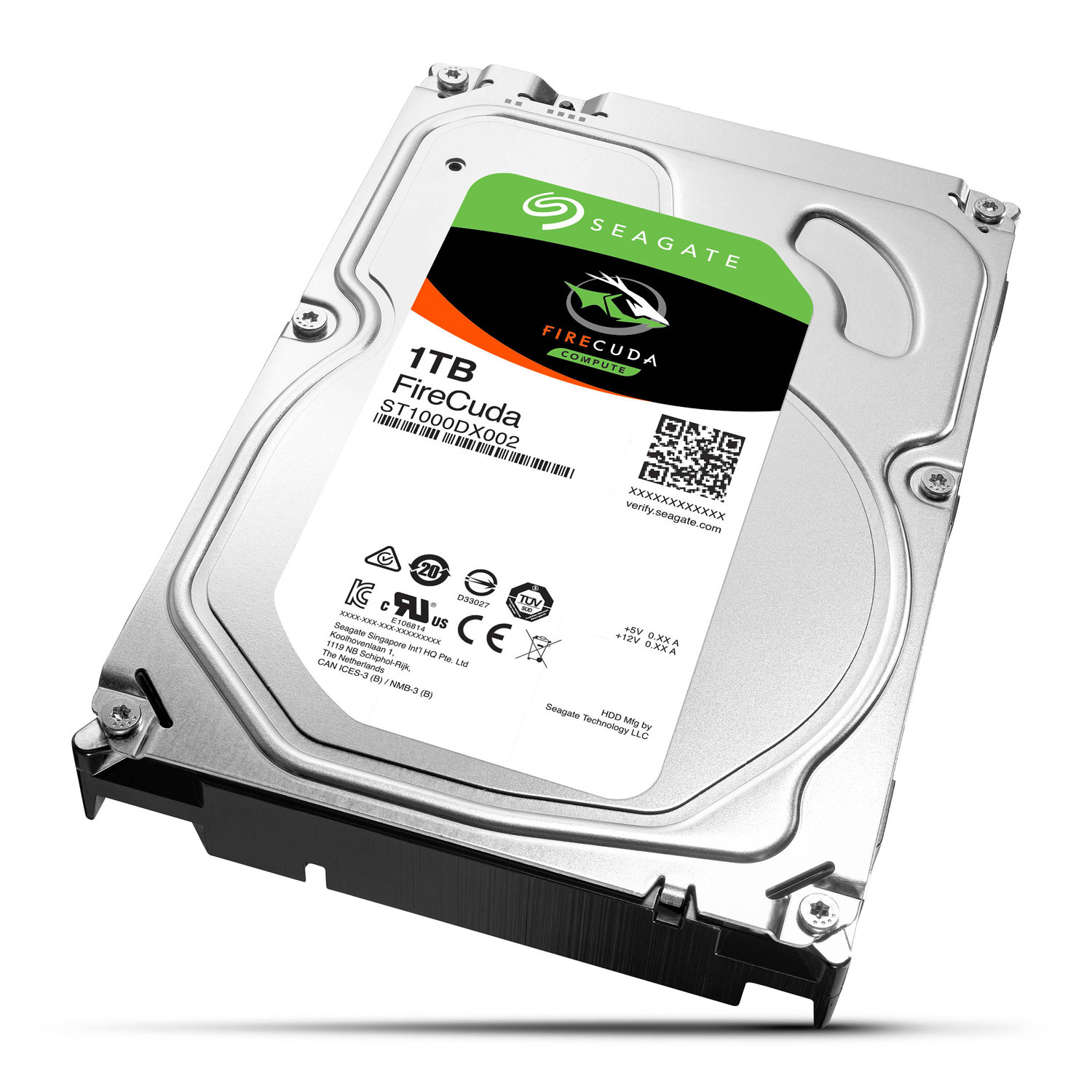 Seagate Hard Drive Data Recovery - Data Retrieval Ltd