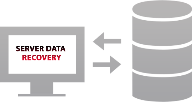 Server Data Recovery London