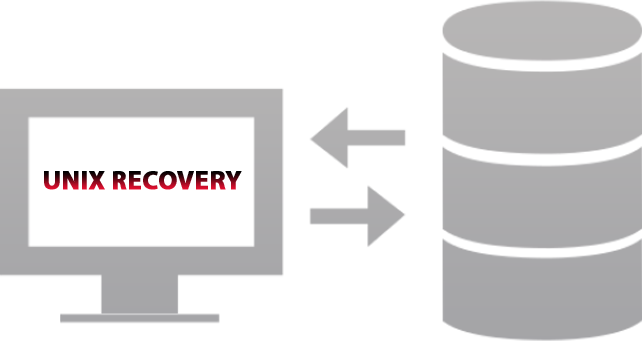 UNIX Data Recovery London