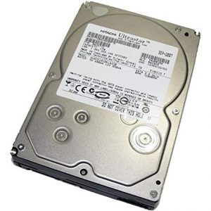 Hitachi Hard Drive Data Recovery